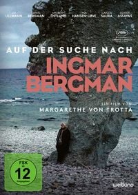 Bild vom Artikel Auf der Suche nach Ingmar Bergman vom Autor Liv Ullmann