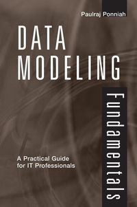 Produktbild: Data Modeling Fundamentals