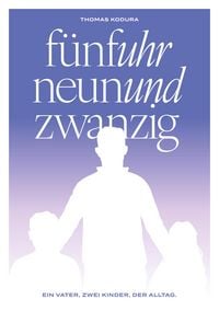 Produktbild: F&uuml;nfuhr neunundzwanzig