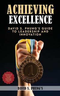 Produktbild: Achieving Excellence