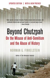 Produktbild: Beyond Chutzpah