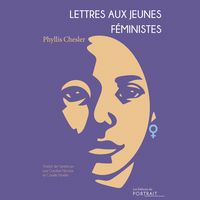 Produktbild: Lettres aux jeunes f&eacute;ministes