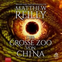 Produktbild: Der gro&szlig;e Zoo von China