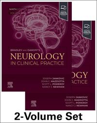 Produktbild: Bradley and Daroff's Neurology in Clinical Practice, 2-Volume Set