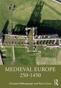 Produktbild: Medieval Europe 250-1450