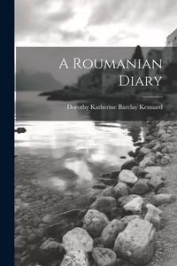Produktbild: A Roumanian Diary