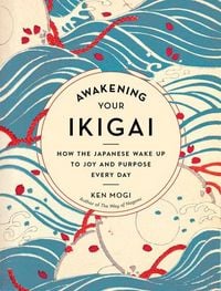 Produktbild: Awakening Your Ikigai