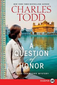 Produktbild: A Question of Honor