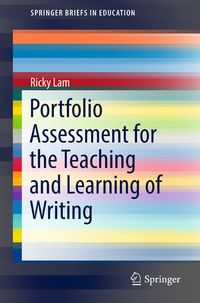 Produktbild: Portfolio Assessment for the Teaching and Learning of Writing