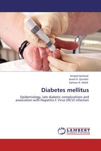 Produktbild: Diabetes mellitus