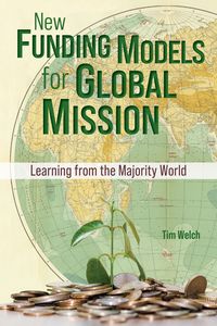 Produktbild: New Funding Models for Global Mission