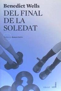 Bild vom Artikel Del final de la soledat vom Autor Rocío Lorente García