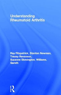 Produktbild: Understanding Rheumatoid Arthritis