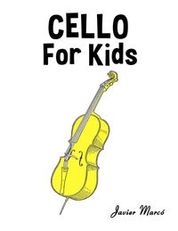 Produktbild: Cello for Kids