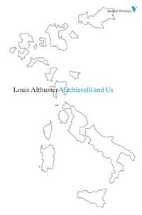 Produktbild: Machiavelli and Us