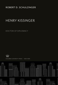Produktbild: Henry Kissinger