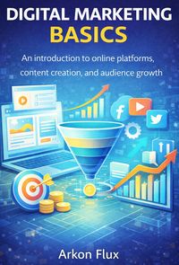 Produktbild: Digital Marketing Basics