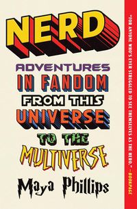 Produktbild: Nerd