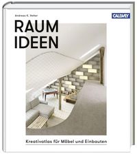 Bild vom Artikel Raumideen vom Autor Andreas K. Vetter