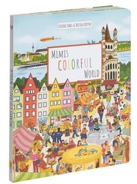 Produktbild: Mimis Colorful World