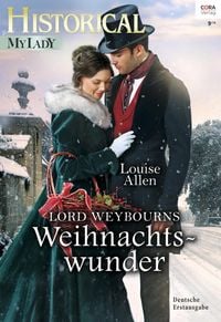 Produktbild: Lord Weybourns Weihnachtswunder