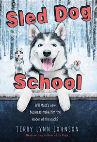 Produktbild: Sled Dog School