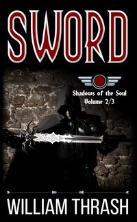 Produktbild: Sword (Shadows of the Soul, #2)