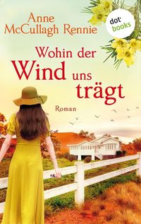 Produktbild: Wohin der Wind uns tr&auml;gt