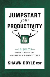 Produktbild: Jumpstart Your Productivity
