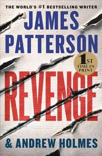 Produktbild: Revenge