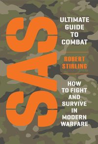 Produktbild: SAS Ultimate Guide to Combat