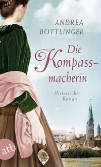 Produktbild: Die Kompassmacherin