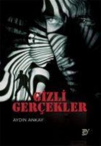 Produktbild: Gizli Gercekler