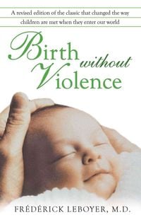 Produktbild: Birth Without Violence