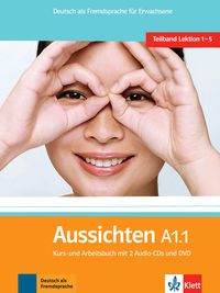 Produktbild: Aussichten A1.1