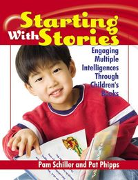 Produktbild: Starting with Stories