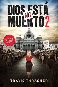Produktbild: Dios no est&aacute; muerto 2