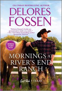 Produktbild: Mornings at River's End Ranch