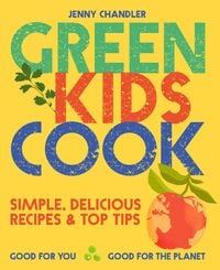 Produktbild: Green Kids Cook