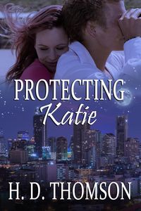 Produktbild: Protecting Katie