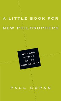 Produktbild: A Little Book for New Philosophers