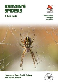 Produktbild: Britain's Spiders