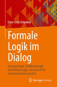 Produktbild: Formale Logik im Dialog