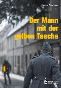 Produktbild: Der Mann mit der gelben Tasche