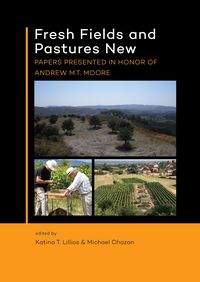 Produktbild: Fresh Fields and Pastures New