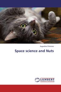 Produktbild: Space science and Nuts