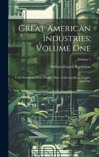 Produktbild: Great American Industries; Volume One