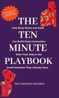 Produktbild: The 10-Minute Parent