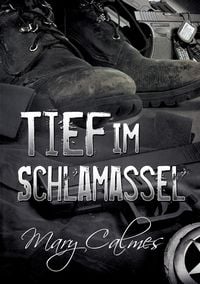Produktbild: Tief im Schlamassel