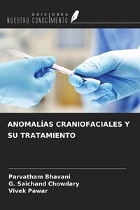 Produktbild: ANOMAL&Iacute;AS CRANIOFACIALES Y SU TRATAMIENTO
